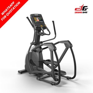 Endurance Elliptical