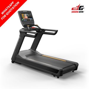 Performance Plus Treadmill