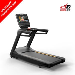 Endurance Treadmill