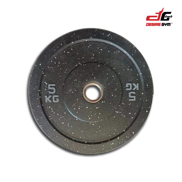 Olympic Bumper Plate