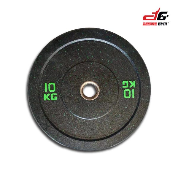Olympic Bumper Plate