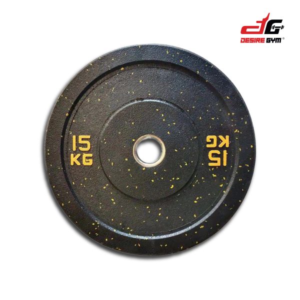 Olympic Bumper Plate
