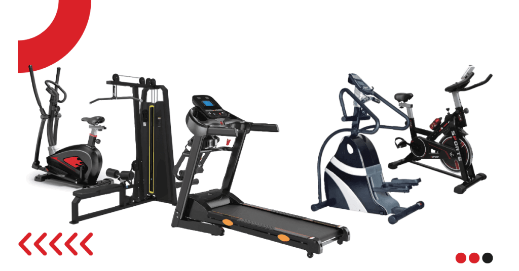 Top Cardio Machines for Home Workouts