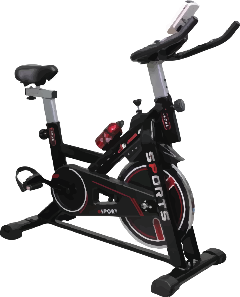 Exercise-Bike