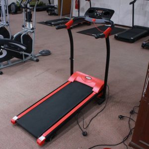 Treadmill TT600 (Demo Set)