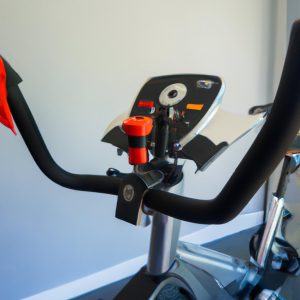 Key Features to Consider When Buying a Spinning Bike