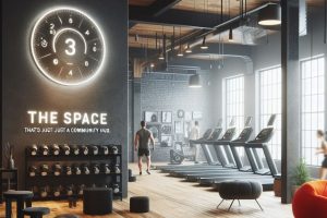 Exploring 5 Gym Setups for Your Fitness Business Success 2