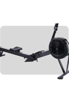 Rowing and Stair Climbers