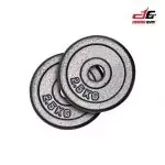 Iron Weight Plate