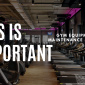 The Importance of Gym Equipment Maintenance Service