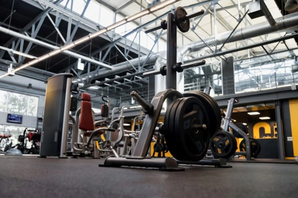 Strength Training Equipment for Modern Gyms