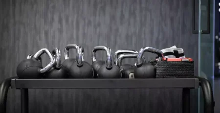 Top Home Gym Equipment in Malaysia for Every Fitness Goal