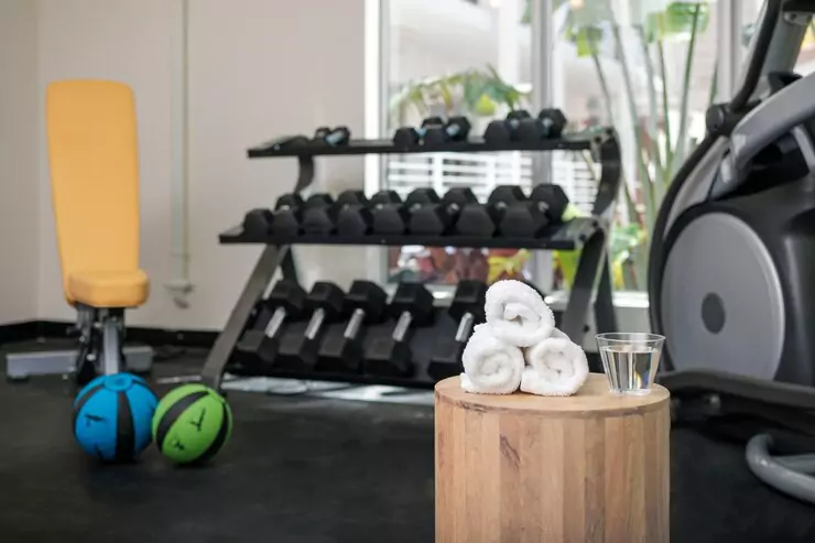 Top Affordable Home Gym Equipment in Malaysia (2025 Picks)