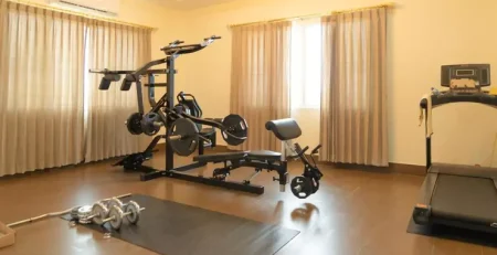 Best Budget Home Gym Equipment in Malaysia for 2025