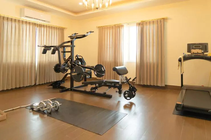 Best Budget Home Gym Equipment in Malaysia for 2025