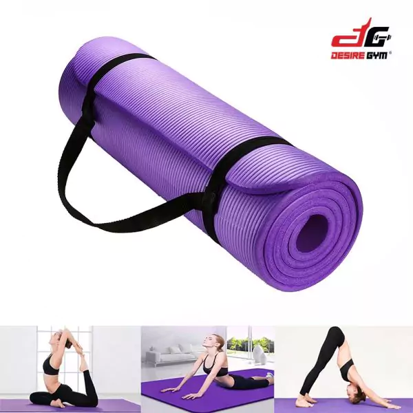 Yoga Mat
