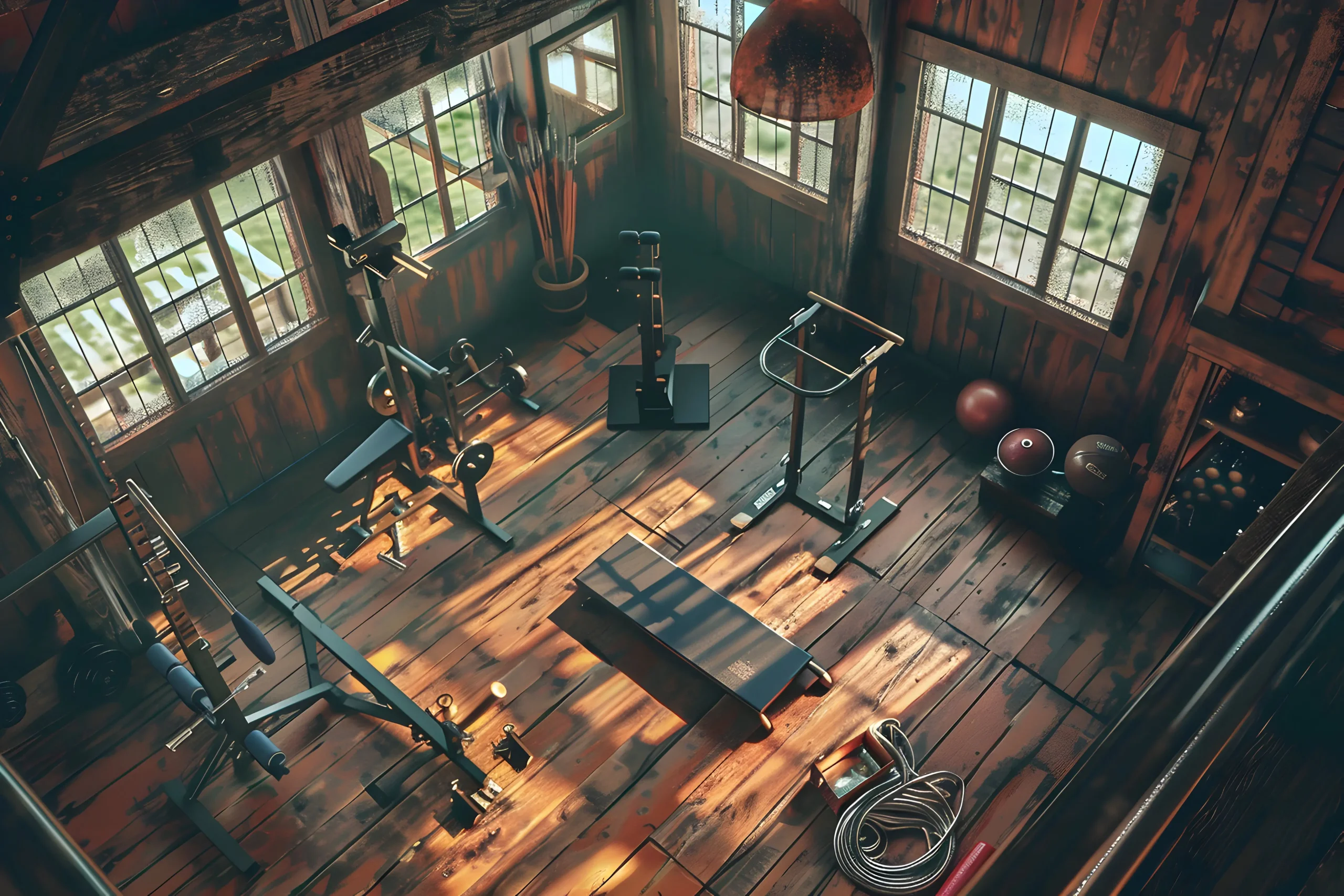 Commercial Gym Equipment Malaysia: Top Picks for 2025