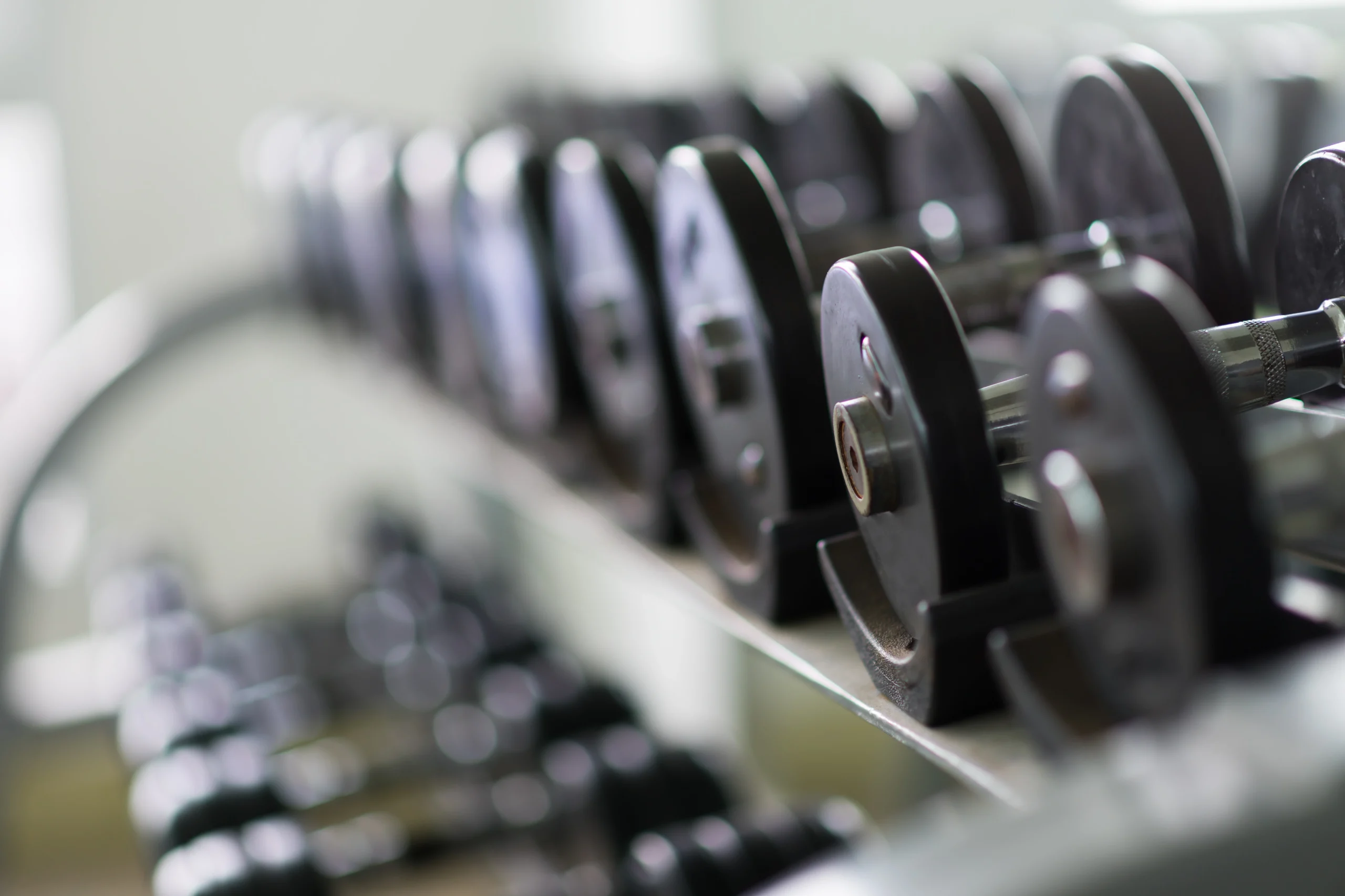 rows-metal-dumbbells-rack-gym-sport-club-weight-training-equipment
