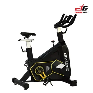 Spin / Indoor Cycling Bike