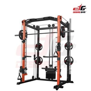 Smith Rack Cage (WS)