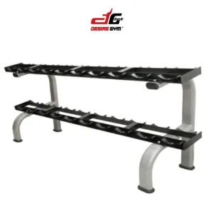 10-Pair Dumbbell Rack (s) 2