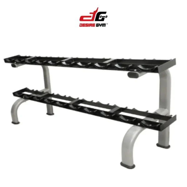 10-Pair Dumbbell Rack (s)