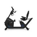 Horizon 5.0R Recumbent Bike - 3