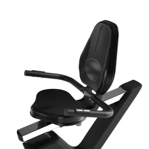 Horizon 5.0R Recumbent Bike - 1