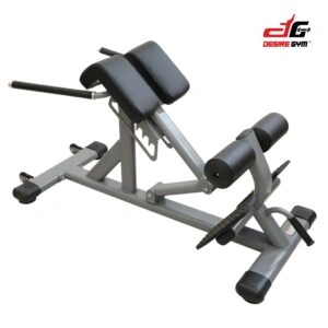 Hyperextension Bench (S)