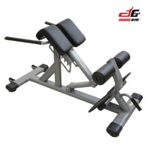 Hyperextension Bench (S)