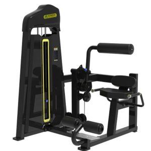 2 in 1 Back & Abdominal