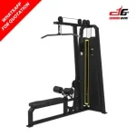 2 in 1 Lat Pull Down & Rowing