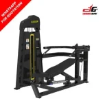 2 in 1 Shoulder & Chest Press