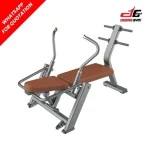 9S Abdominal Machine