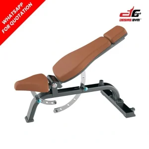9S Adjustable Dumbbell Bench