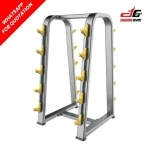 9S Barbell Rack