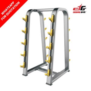 9S Barbell Rack