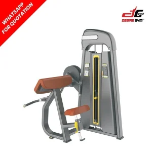 9S Biceps Curl