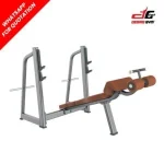 9S Decline Bench Press