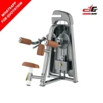 9S Delt Machine