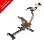 9S Draw Muscle Machine