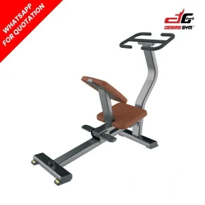 9S Draw Muscle Machine