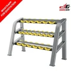 9S Dumbbell Rack 9