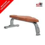 9S Flat Bench
