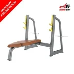 9S Flat Bench Press