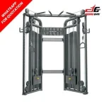 9S Functional Trainer