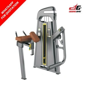 9S Glute Isolator