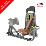 9S Leg Press