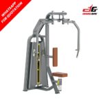 9S Pectoral Delt/Pec Fly