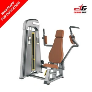 Pectoral Machine
